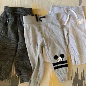 2T/24 months boys pants